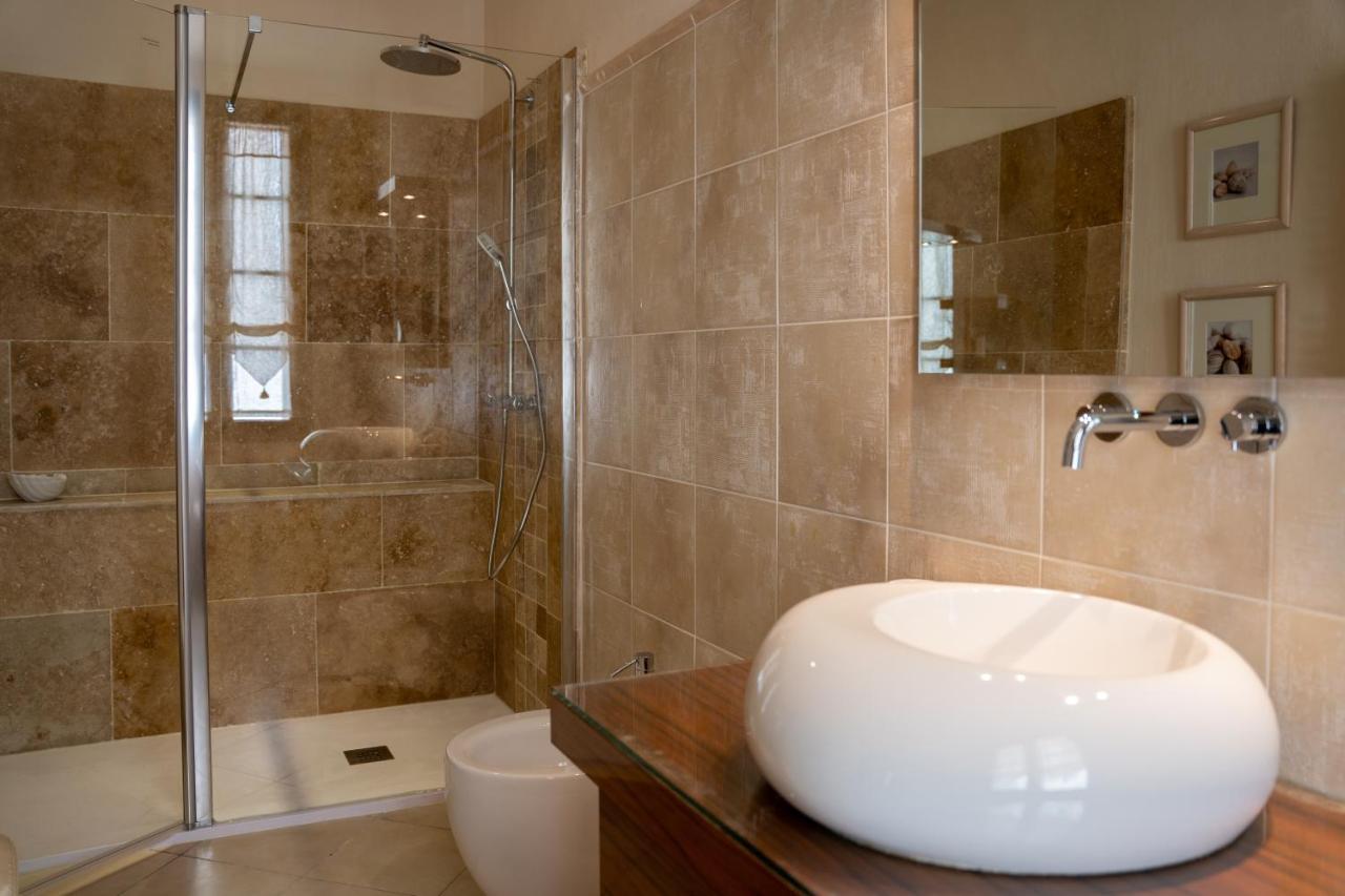 Sous Les Courtines Villa Каркасон Екстериор снимка