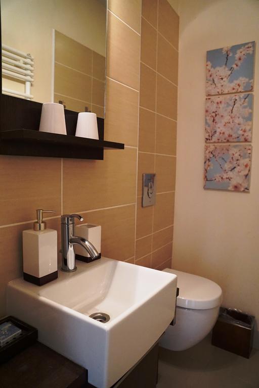 Sous Les Courtines Villa Каркасон Екстериор снимка