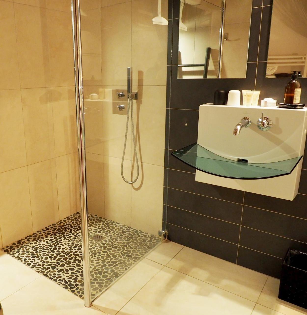 Sous Les Courtines Villa Каркасон Екстериор снимка